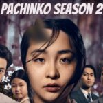 Pachinko season 2