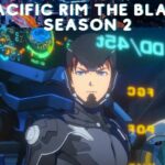 Pacific Rim The Black Season 2