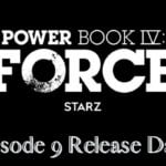 Power Book Iv Force Season 1 Episode 9