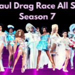 Rupaul Drag Race All Stars Season 7