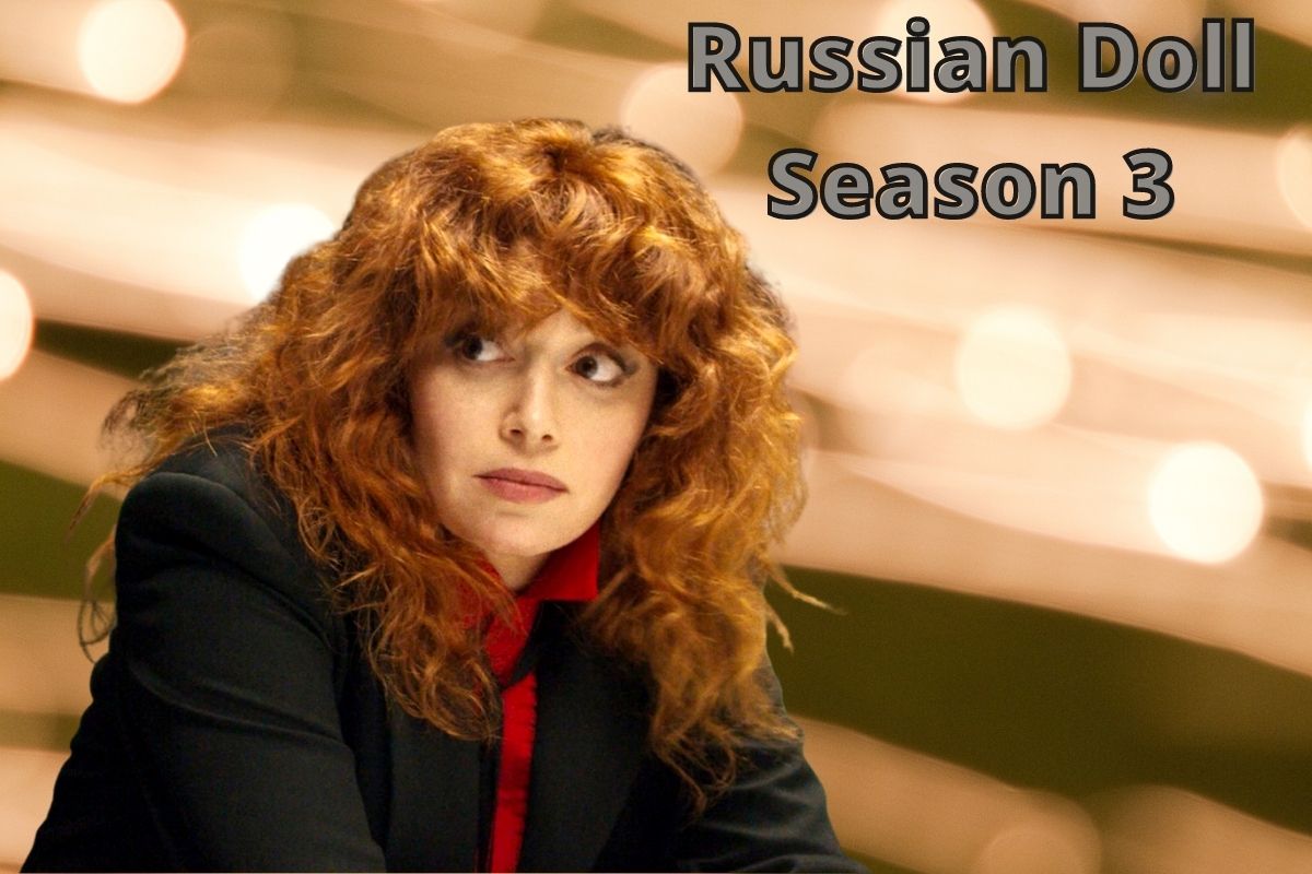Russian Doll Season 3
