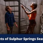 Secrets of Sulphur Springs Season 3
