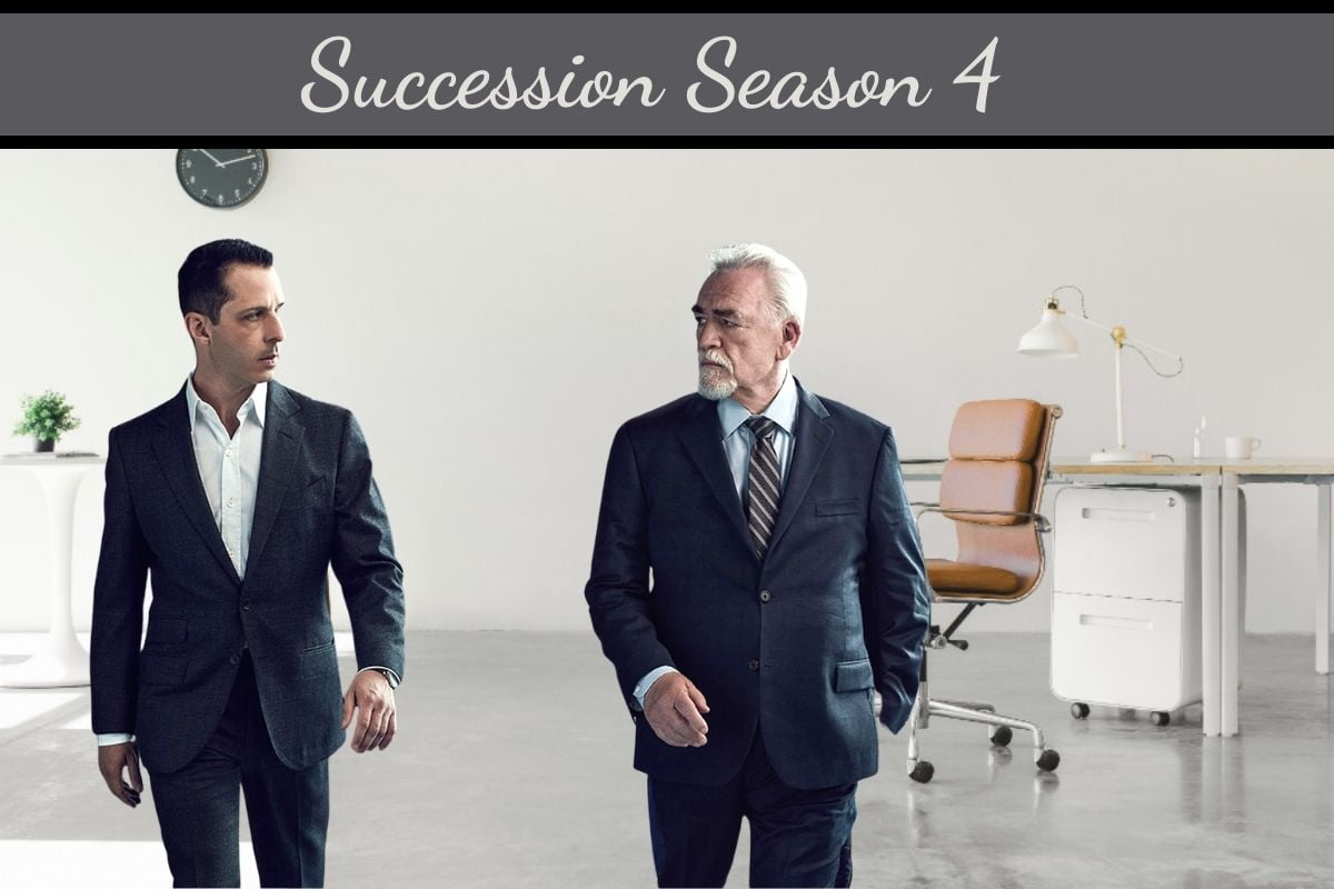 Succession Season 4 Will There Be Another Season? Latest Updates