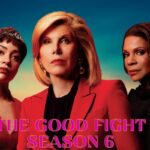 The Good Fight season 6