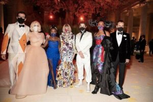 The Met Gala 2022 Theme, Premiere Date, Host, Where To Watch & More
