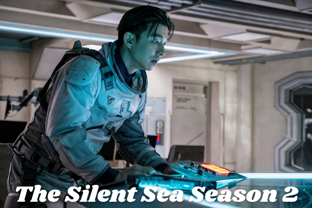 The Silent Sea Season 2