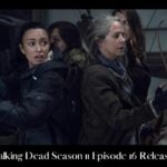 The Walking Dead Season 11 Episode 16 Release Date Status
