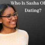Who Is Sasha Obama Dating