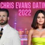 chris evans dating 2022