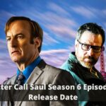 better call saul season 6 episode 3 release date