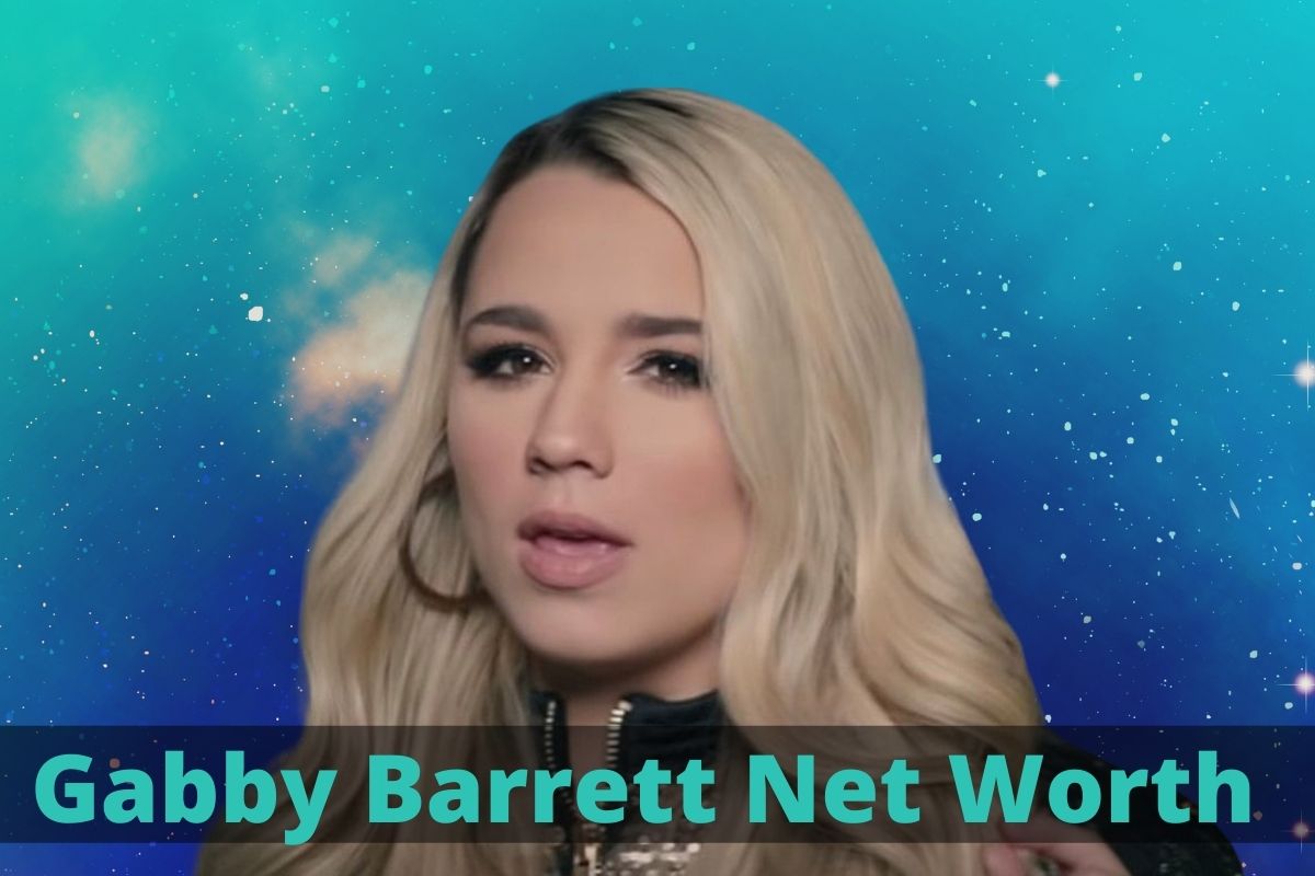 Gabby Barrett Net Worth Income, Relationship, Career , Wiki-Bio, Family (Updated 2022)