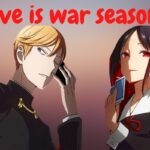 love is war season 3