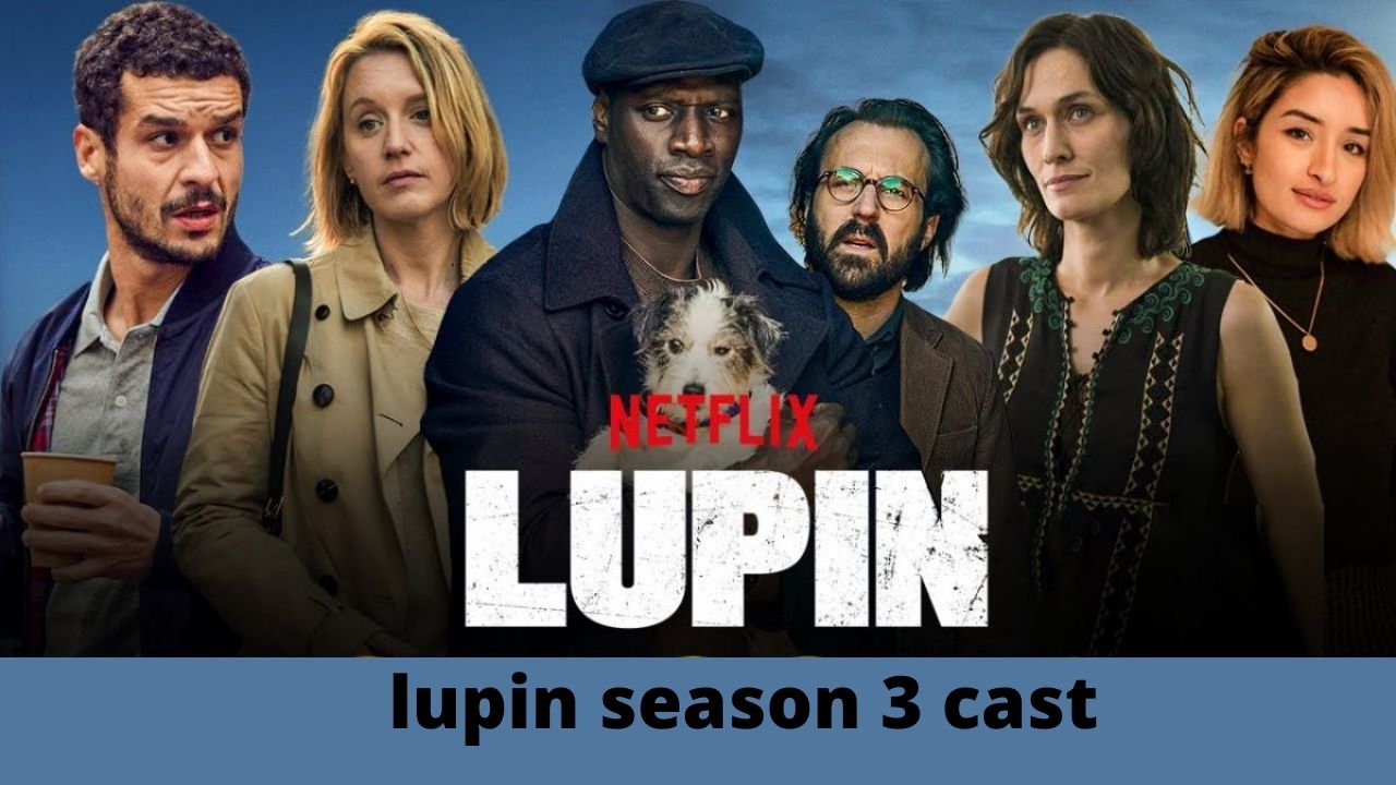 lupin season 3