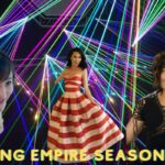 Bling Empire Season 2