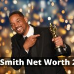 will smith net worth 2022
