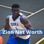 zion net worth