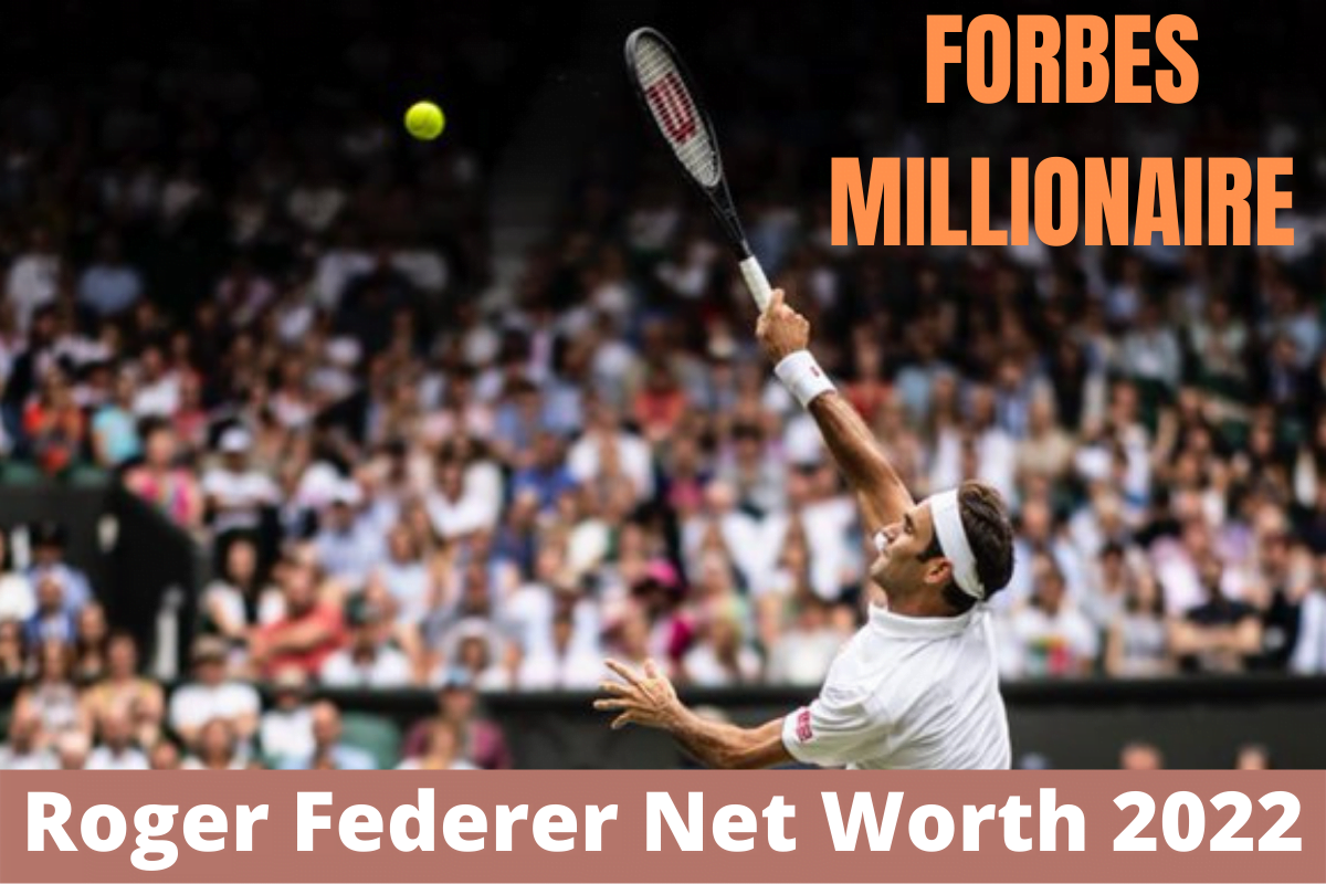 Roger Federer Net Worth 2022: Where did he spend his millions of dollars?