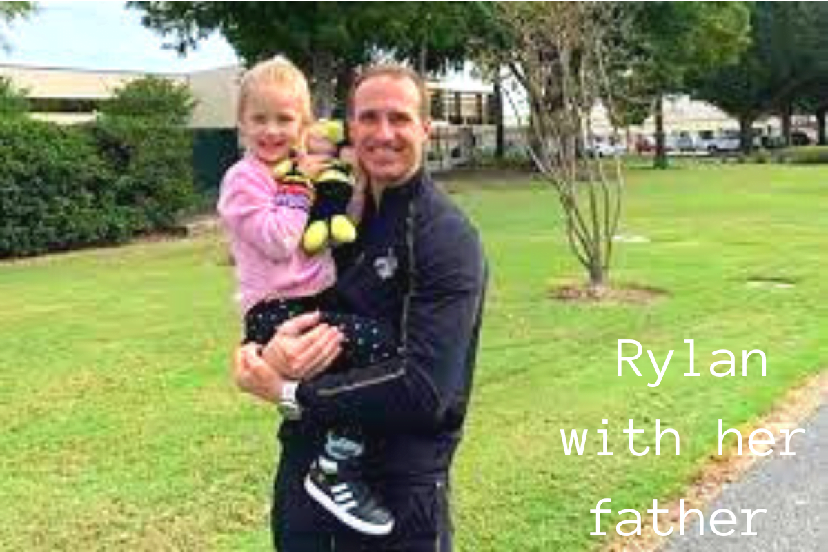 Rylen Judith Brees: Some Unknown Facts Are Revealed Here!
