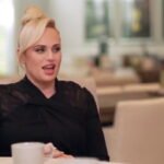 'Senior Year' Star Shed Light on Who S*xually Harassed Rebel Wilson