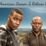 All American Season 5 Release Date Status