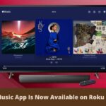 Apple Music App Is Now Available on Roku Devices