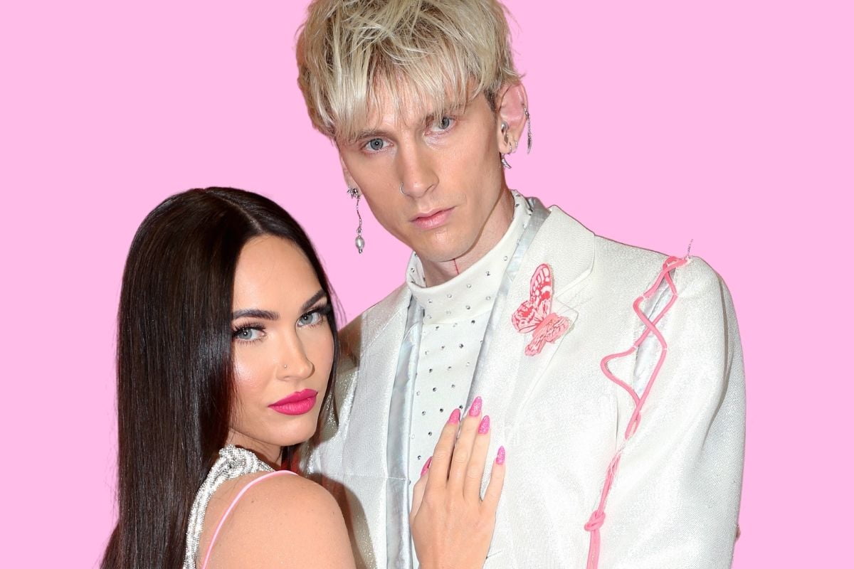 Did Megan And MGK Break Up 2022: Are They Still Together? - Lake County ...