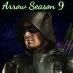 Arrow Season 9
