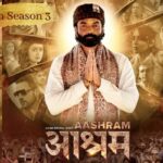 Ashram Season 3