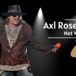 Axl Rose Net Worth