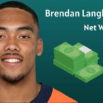 Brendan Langley Net Worth