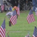 Memorial Day Events Planned Throughout Florida