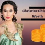 Christine Chiu Net Worth