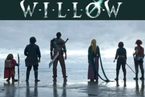 Disney+ Unveils Willow Teaser Trailer