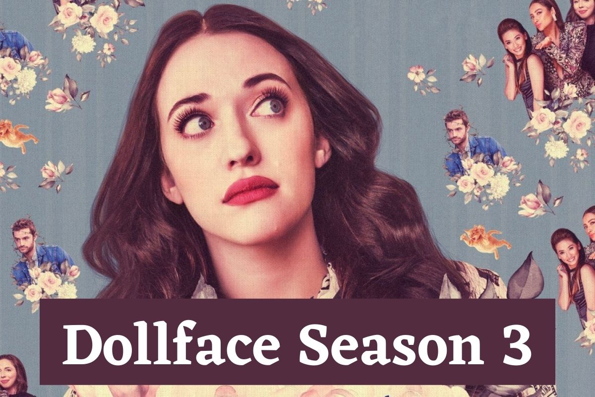 Dollface Season 3