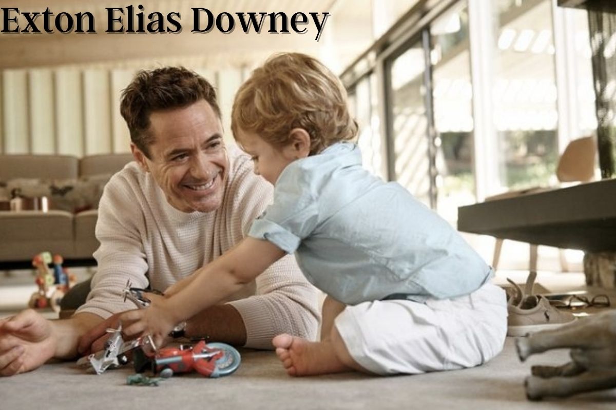 Exton Elias Downey