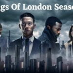 Gangs Of London Season 2