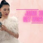 Jaime Xie Net Worth