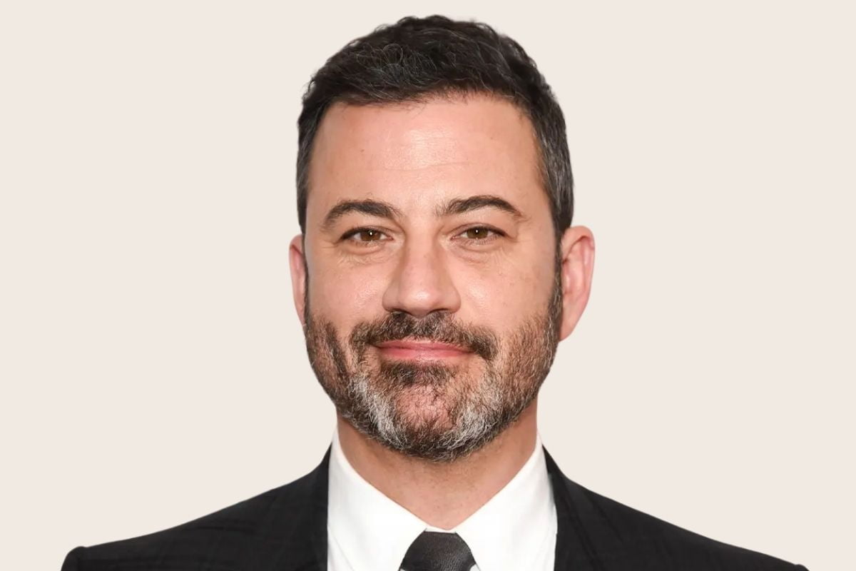 Jimmy Kimmel's Net Worth in 2022: Is He Richer Than Other Hosts? - Lake ...