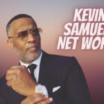 Kevin Samuels's Net Worth