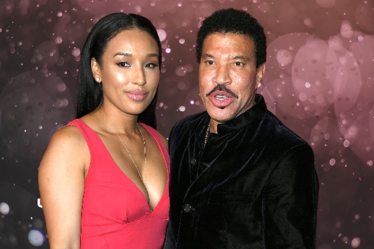 Lionel Richie And Lisa's Relationship Status