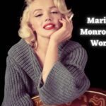 Marilyn Monroe Net Worth