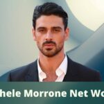 Michele Morrone Net Worth