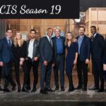 NCIS Season 19