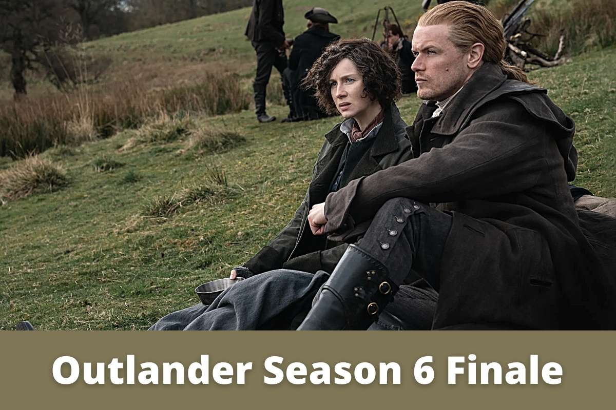 Outlander Season 6 Finale