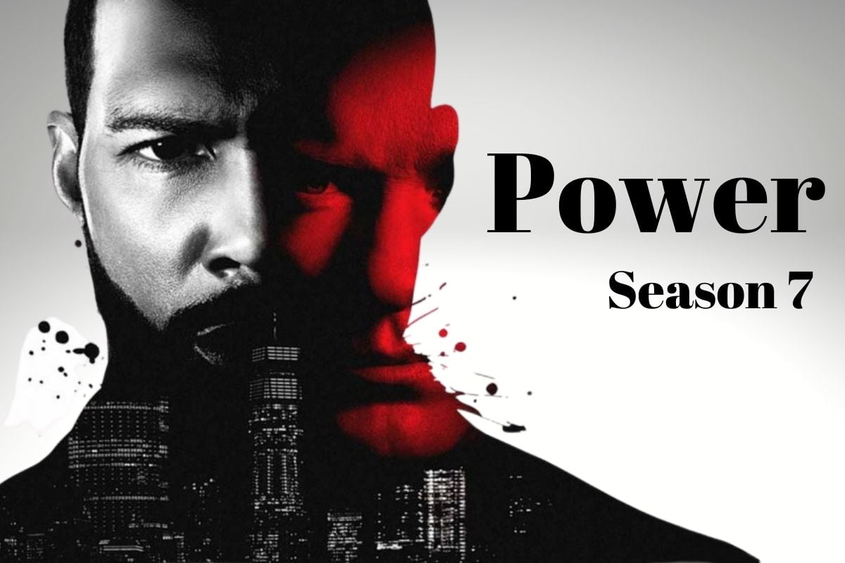 Power Season 7