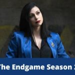 The Endgame Season 2