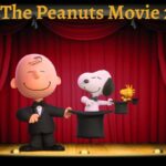 The Peanuts Movie 2