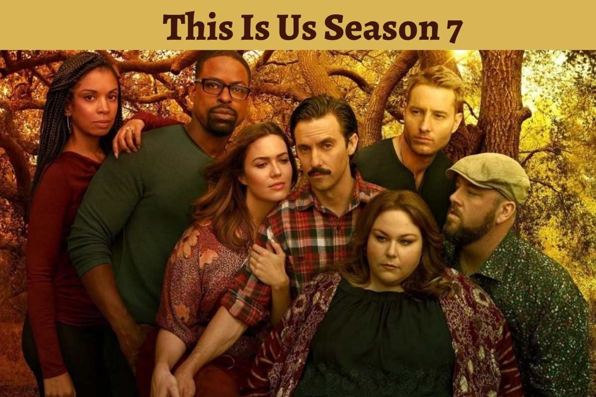 This Is Us Season 7