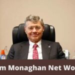 Tom Monaghan Net Worth