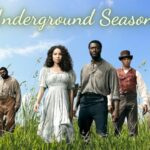 Underground Season 3